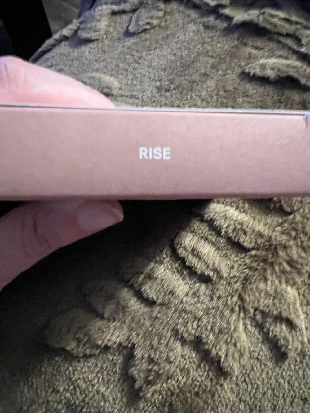 ILIA Sunshift Cream Bronzer - Shade: Rise